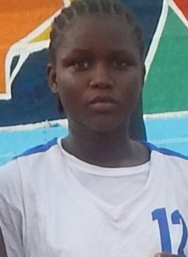 Amie Kamara