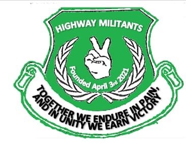 Highway-Militants