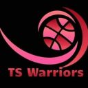 TS Warriors Official Logo